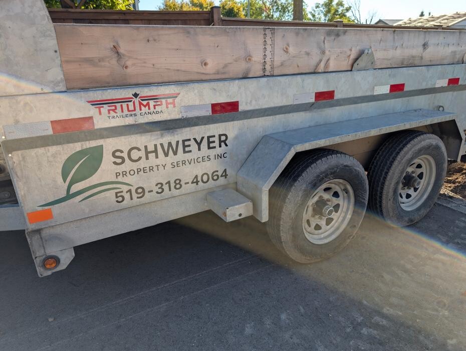 Images Schweyer Property Services Inc