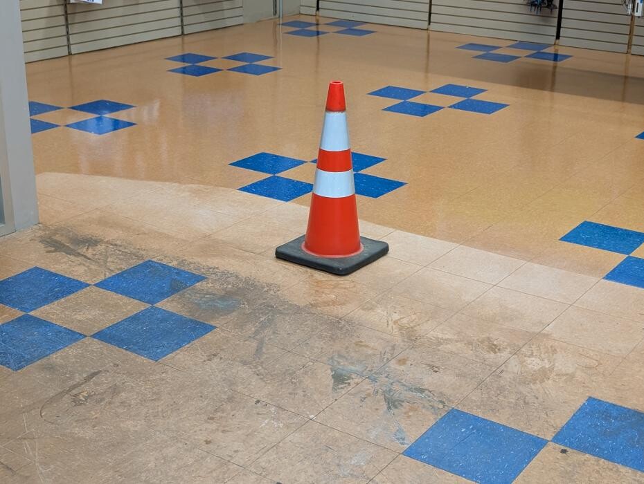 Images Finition de plancher BSL