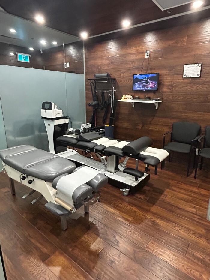 Images Dr. Gina Chambers Chiropractic