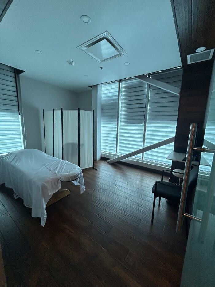 Images Dr. Gina Chambers Chiropractic