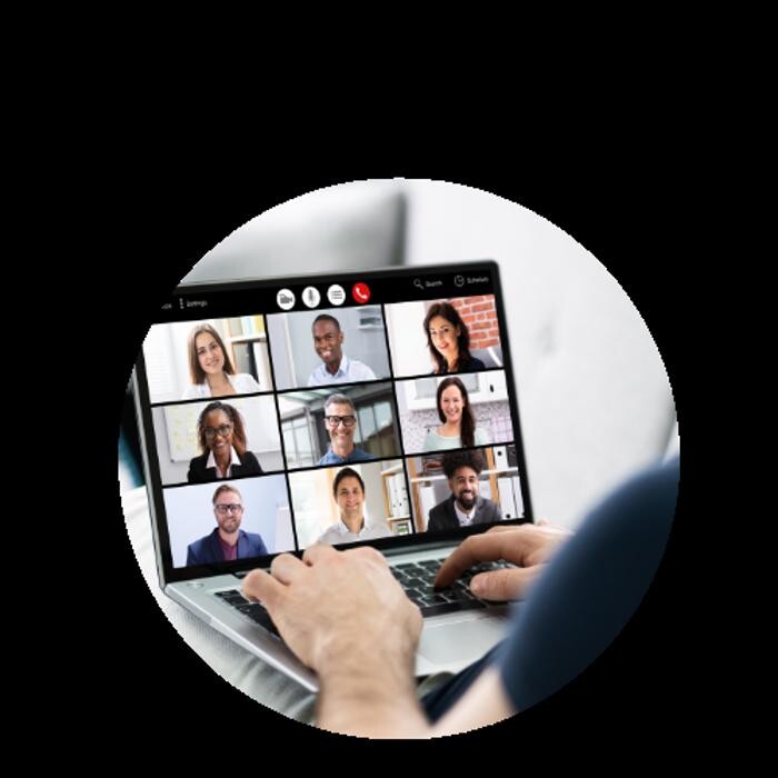 Images Webinar Dream