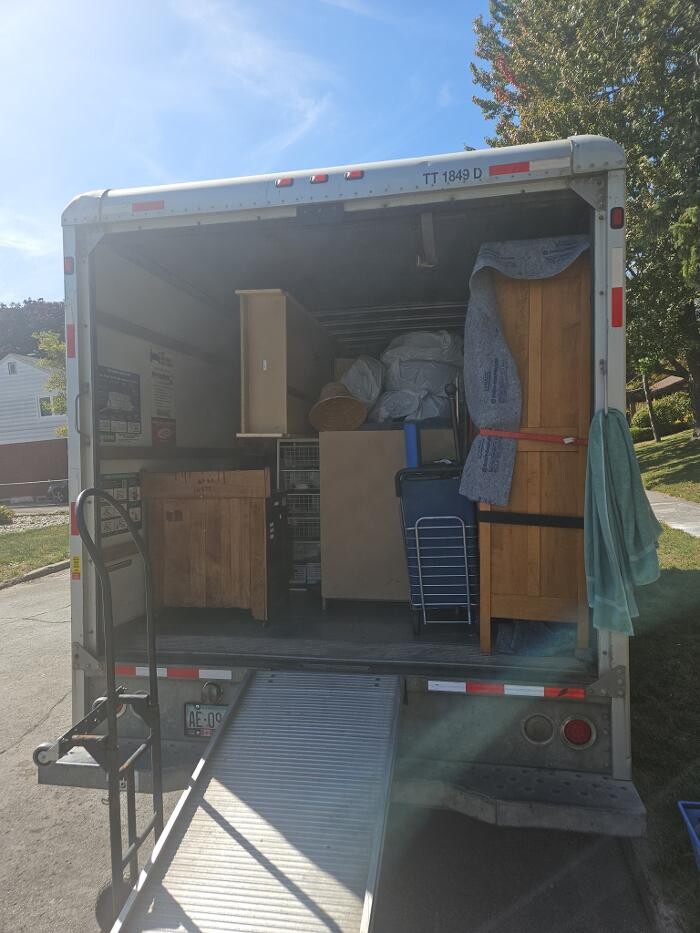 Images Kyncare Moving