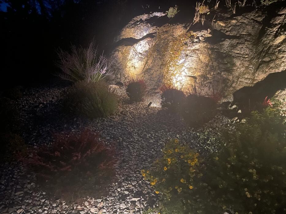 Images Glenbawn Landscape Construction