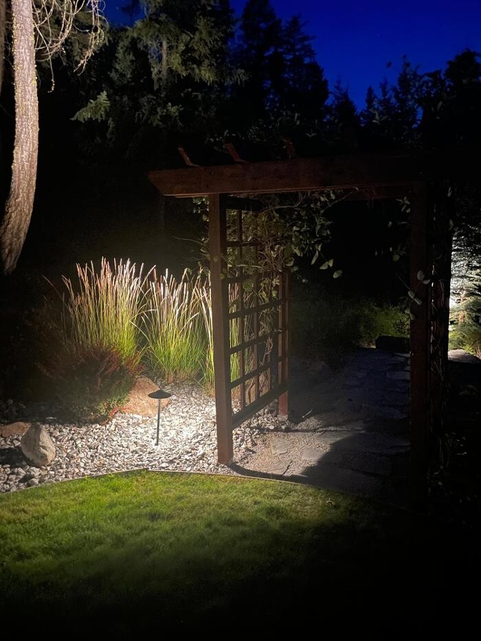 Images Glenbawn Landscape Construction