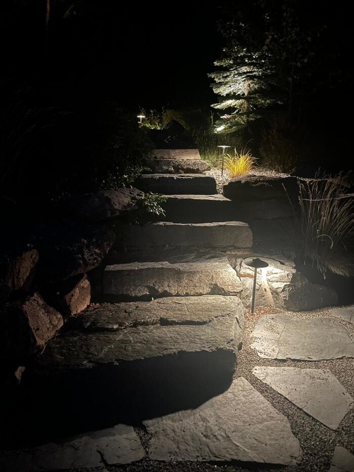 Images Glenbawn Landscape Construction