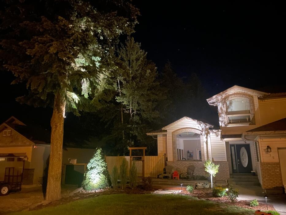 Images Glenbawn Landscape Construction