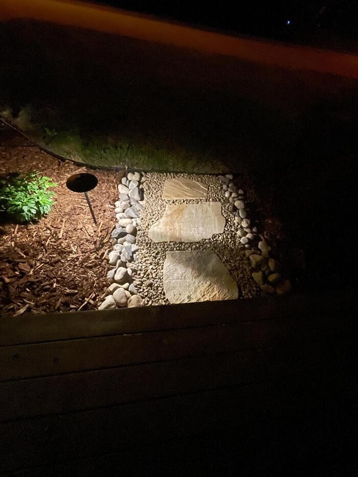 Images Glenbawn Landscape Construction