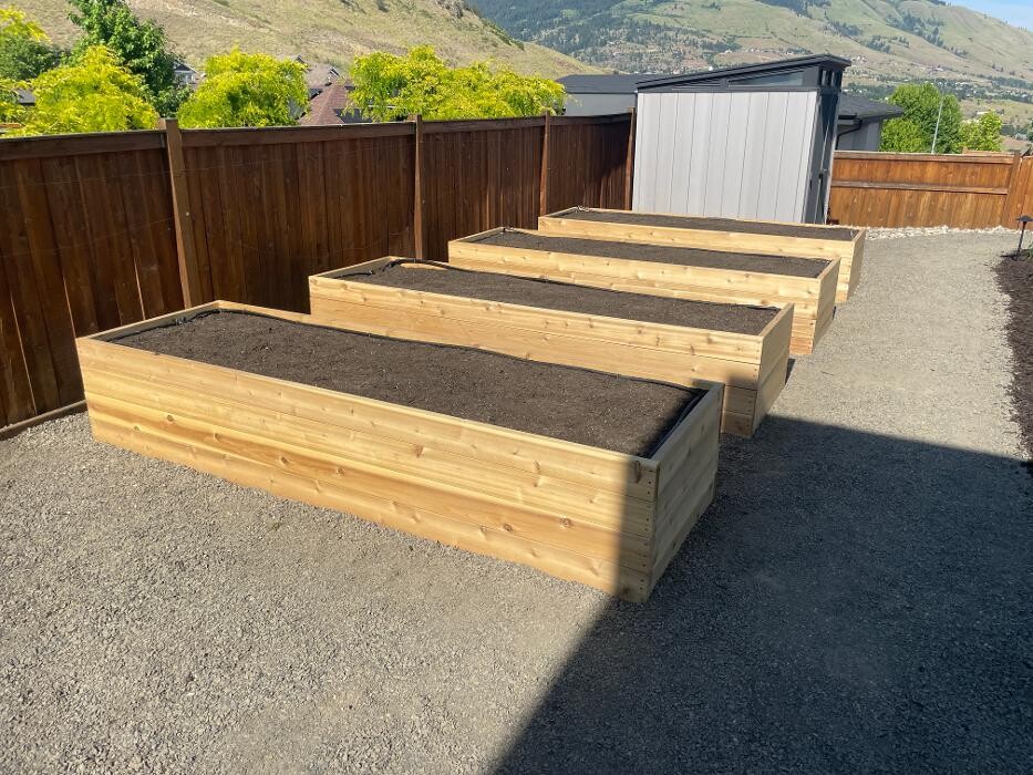 Images Glenbawn Landscape Construction