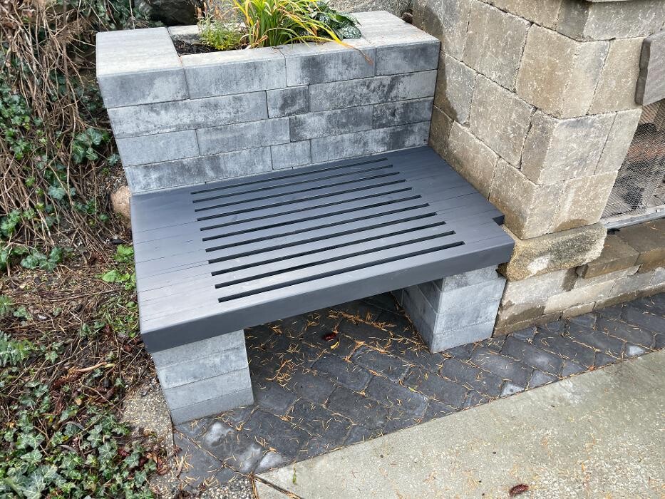 Images Glenbawn Landscape Construction