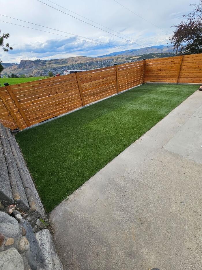 Images Glenbawn Landscape Construction