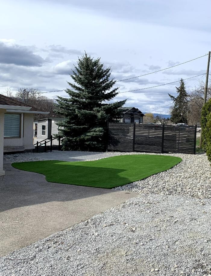 Images Glenbawn Landscape Construction