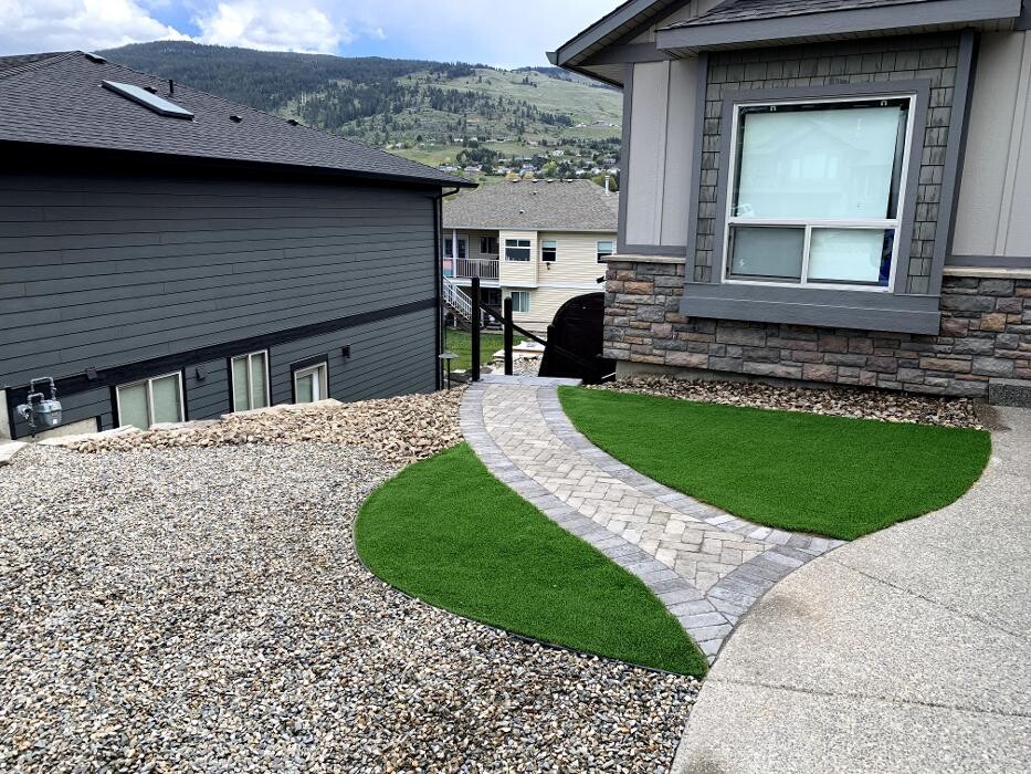 Images Glenbawn Landscape Construction