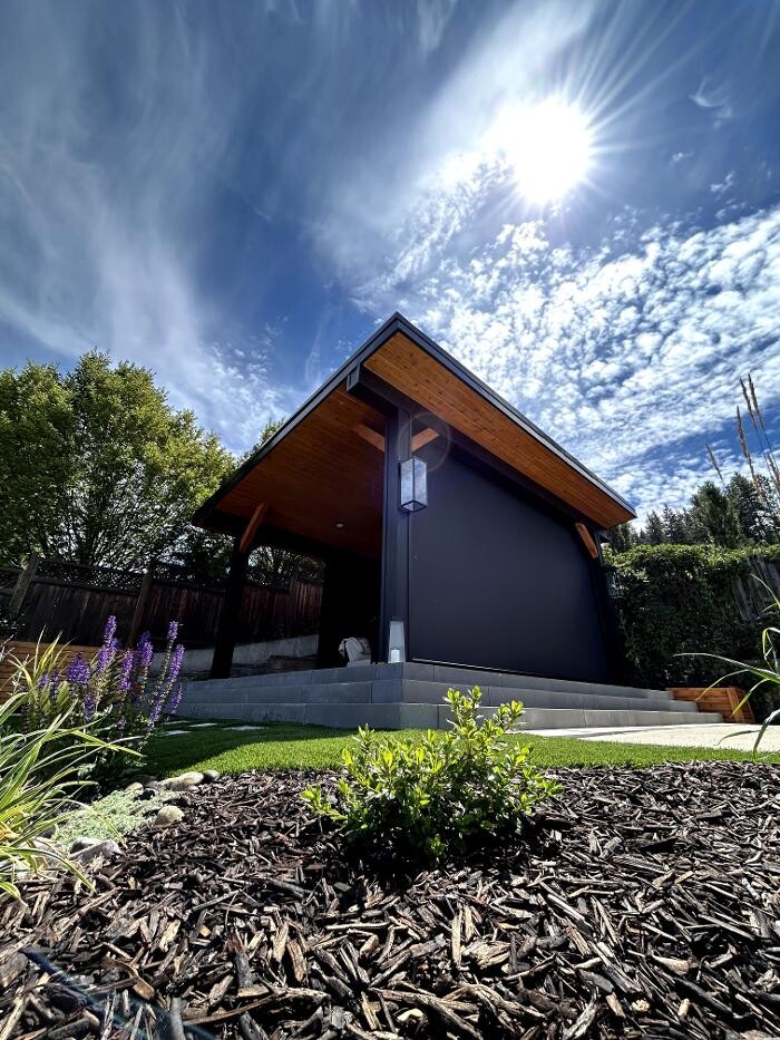 Images Glenbawn Landscape Construction