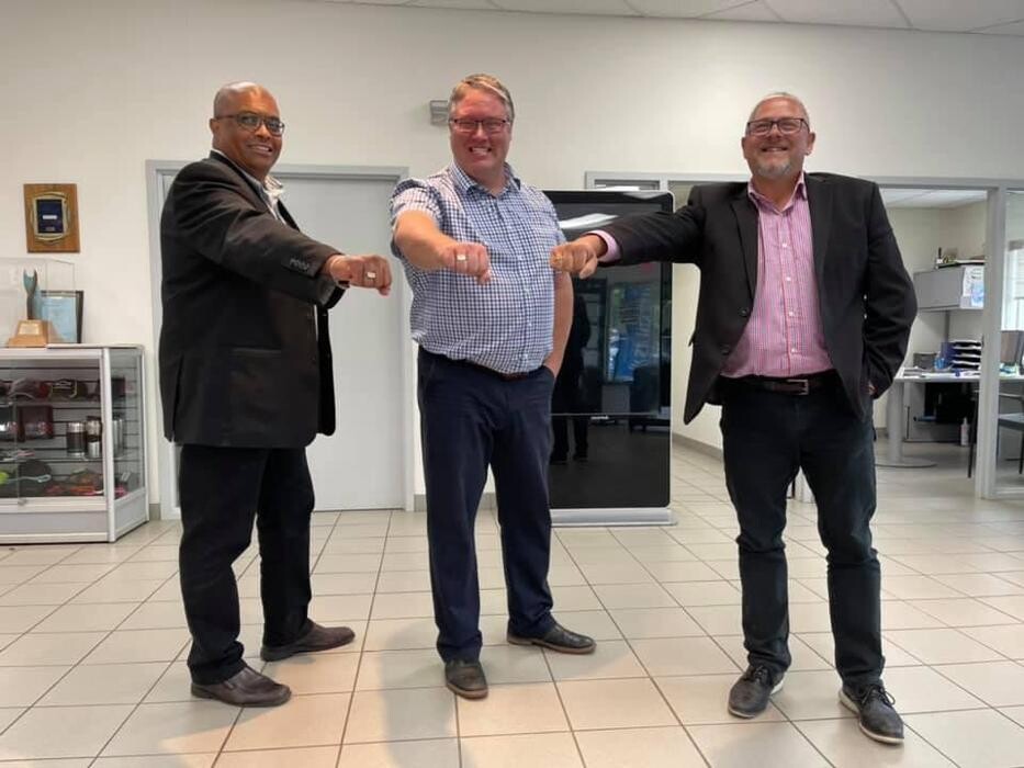 Images Bruce Chevrolet Buick GMC - Middleton