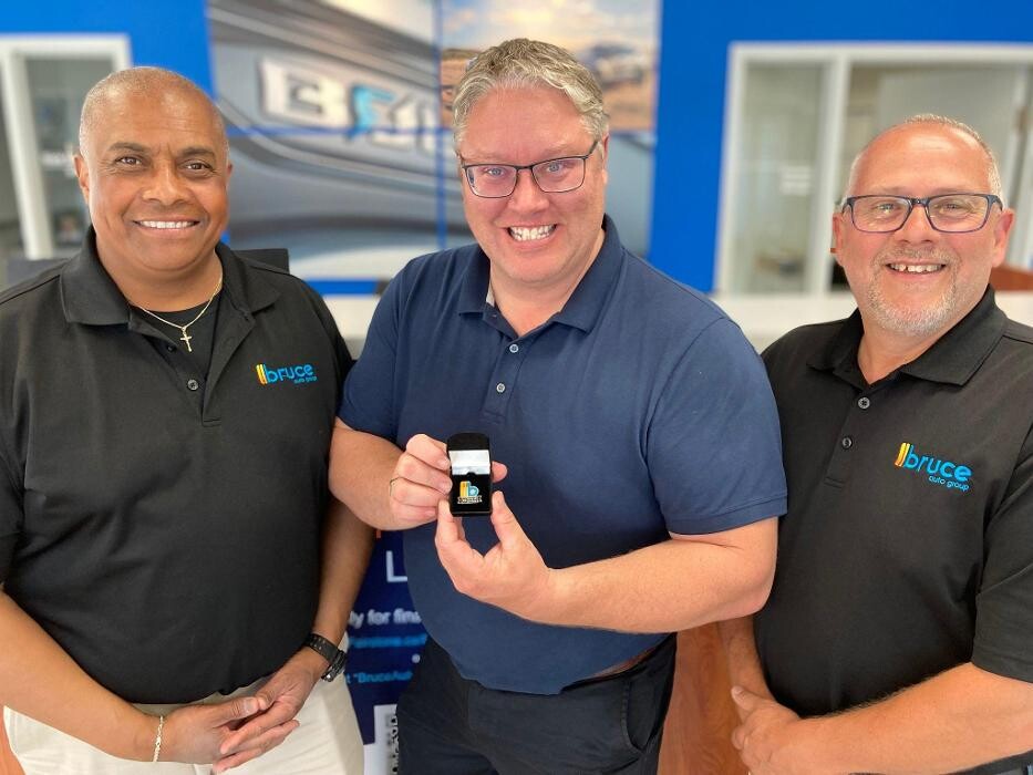 Images Bruce Chevrolet Buick GMC - Middleton