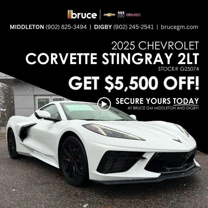 Images Bruce Chevrolet Buick GMC - Middleton