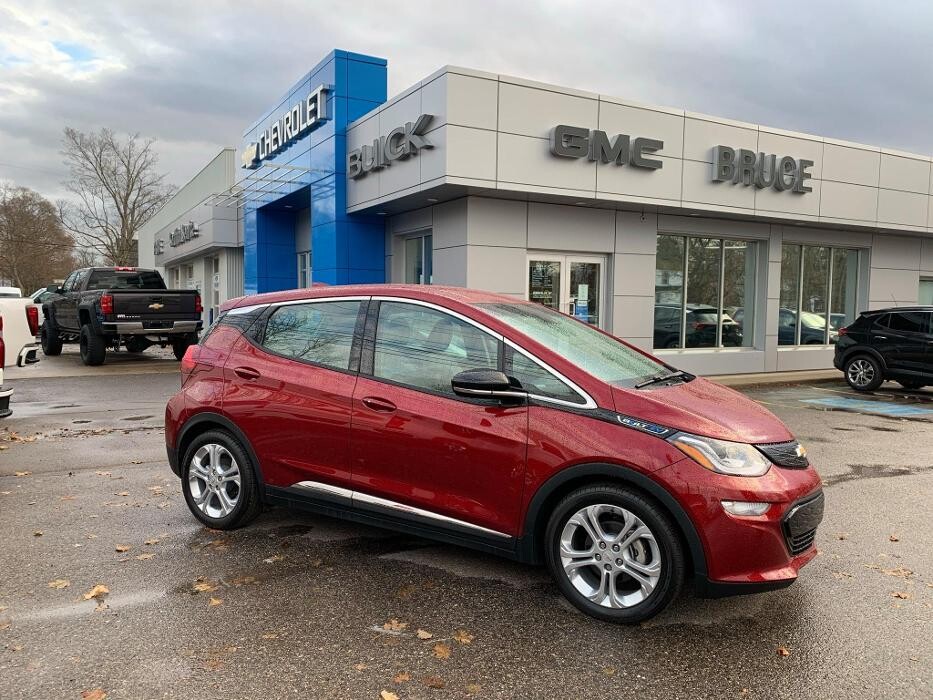 Images Bruce Chevrolet Buick GMC - Middleton