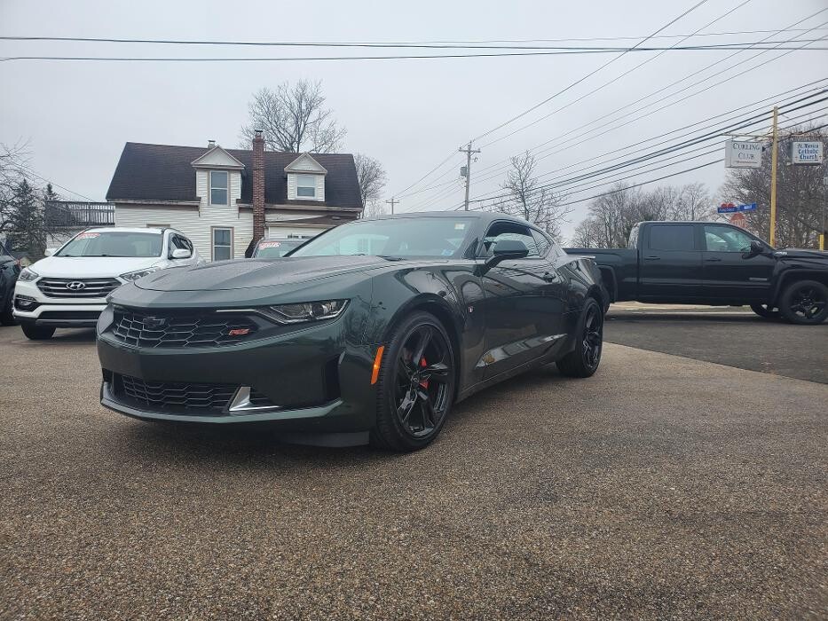 Images Bruce Chevrolet Buick GMC - Middleton