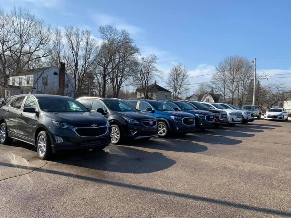 Images Bruce Chevrolet Buick GMC - Middleton