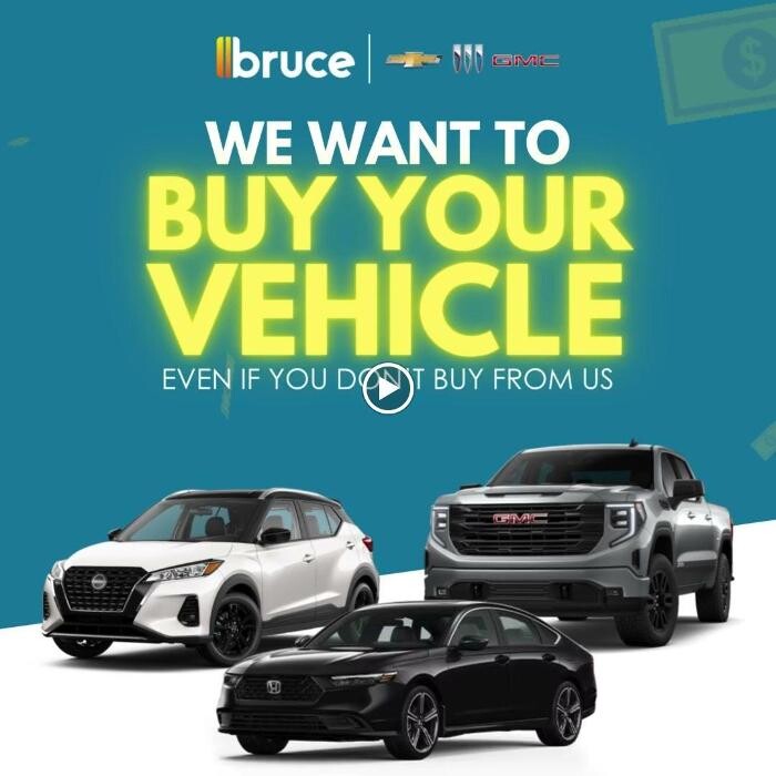 Images Bruce Chevrolet Buick GMC - Middleton