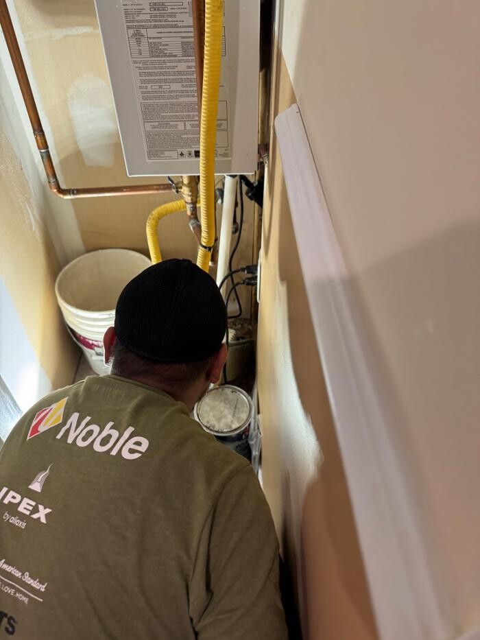 Images Windsor Urgent Drainage & Electric EEL and Plumbing