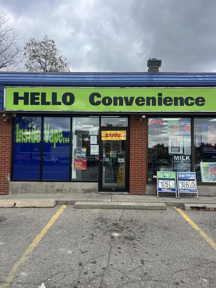 Images DHL Express Authorized Shipping Centre