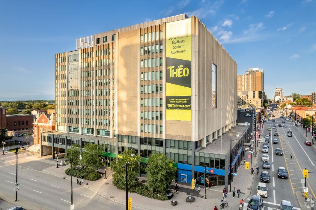 Images THEO Ottawa