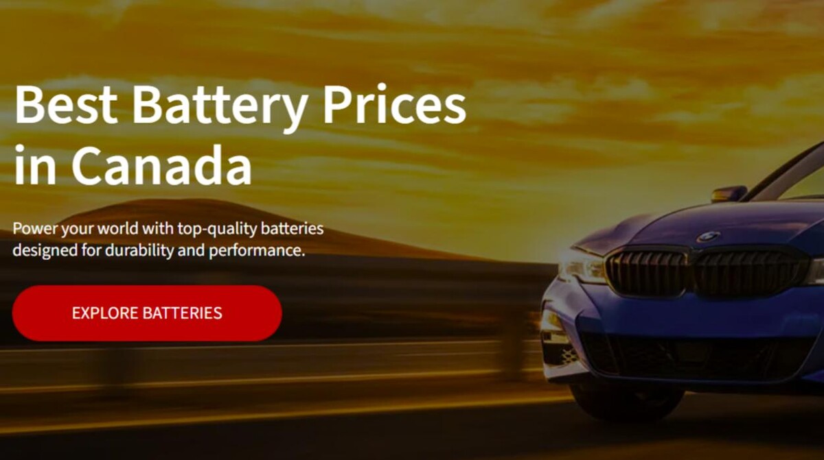 Images Great Northern Battery Systems