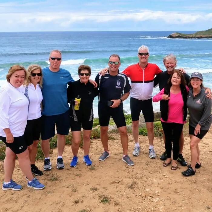 Images Pedal and Sea Adventures