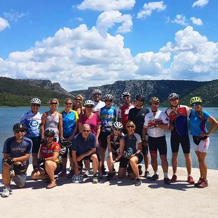 Images Pedal and Sea Adventures