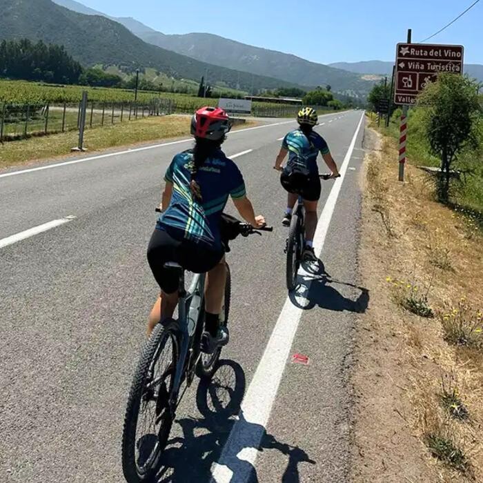 Images Pedal and Sea Adventures