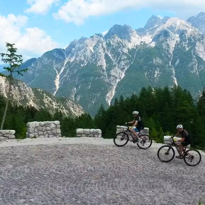 Images Pedal and Sea Adventures