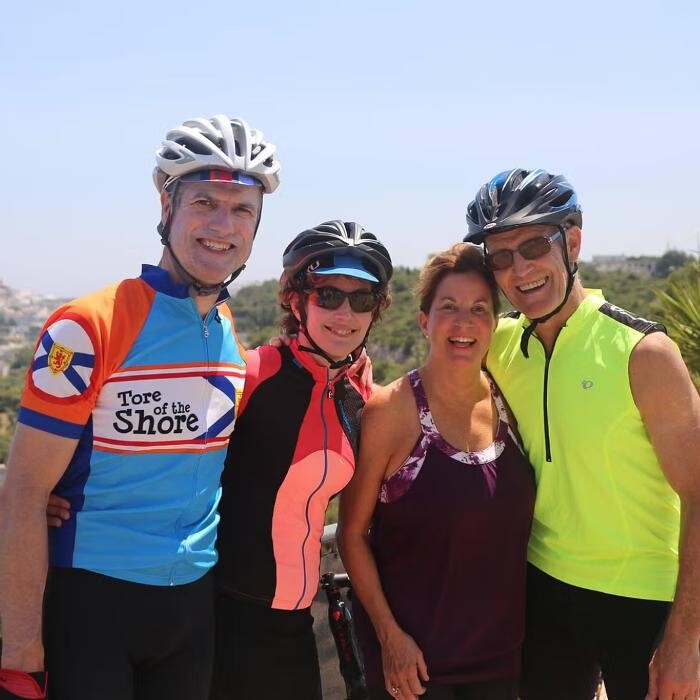 Images Pedal and Sea Adventures