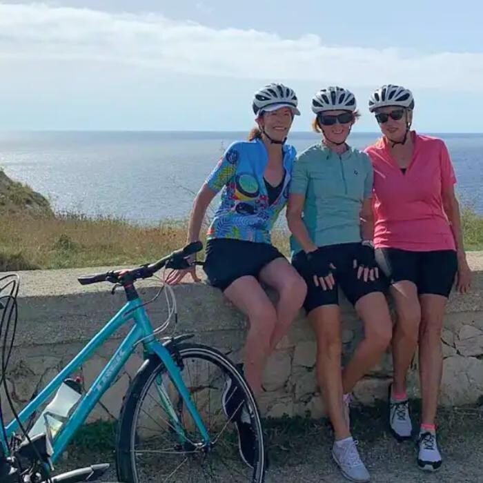 Images Pedal and Sea Adventures