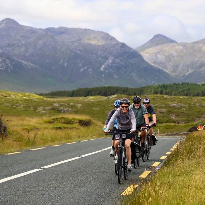 Images Pedal and Sea Adventures