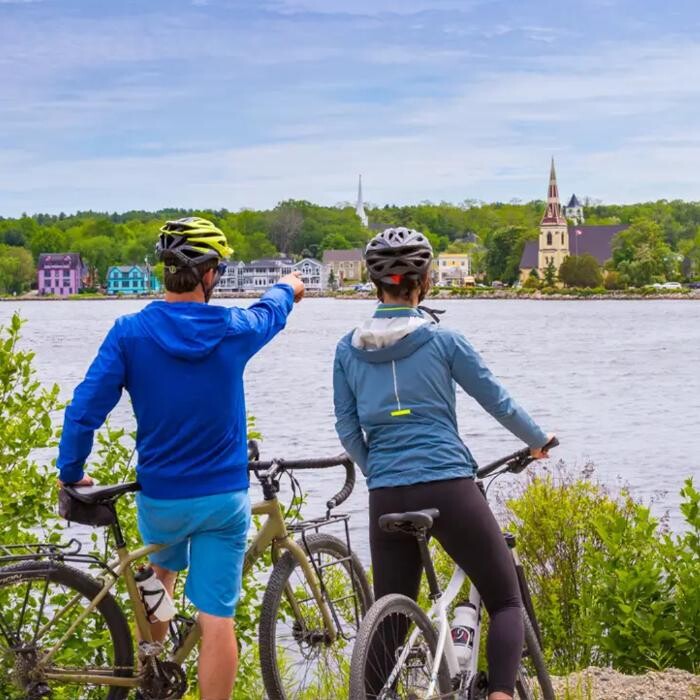 Images Pedal and Sea Adventures