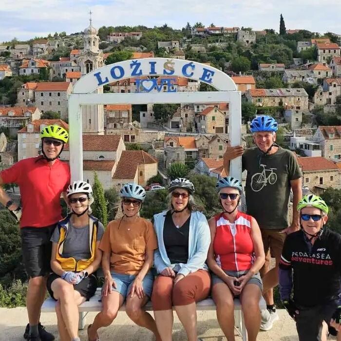 Images Pedal and Sea Adventures