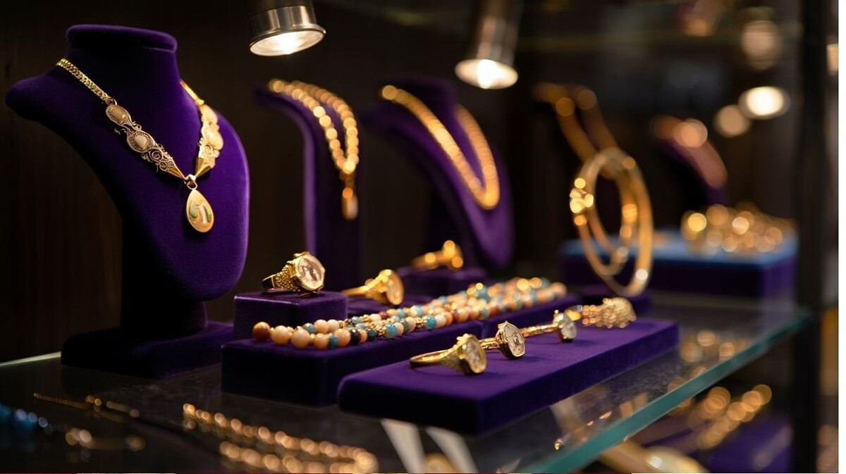 Images I Am Jewellers