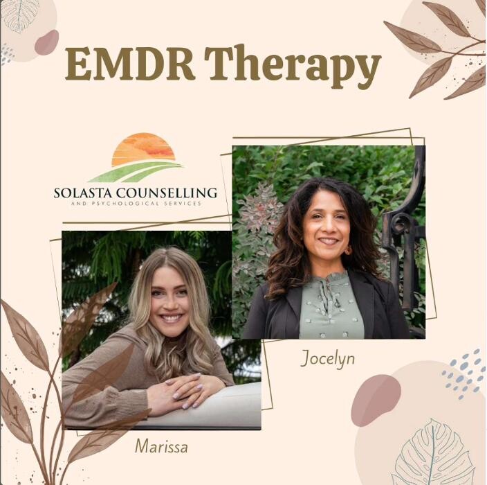 Images Solasta Counselling and Psychological Services