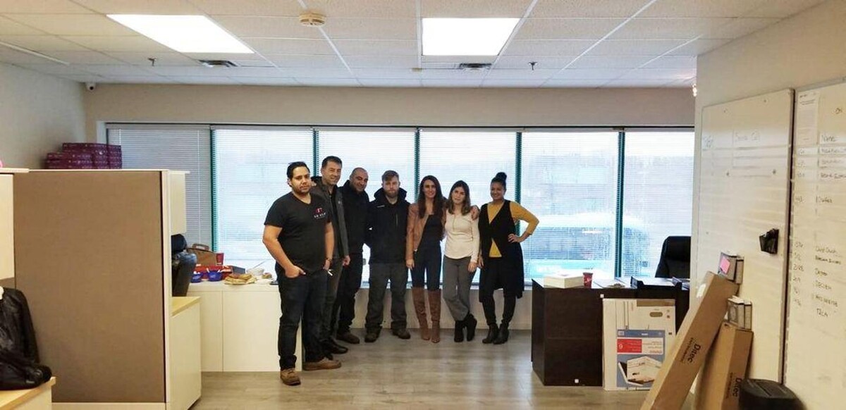 Images UTS Group - Access Control | Turnstiles | CCTV | Security Design & consultation.