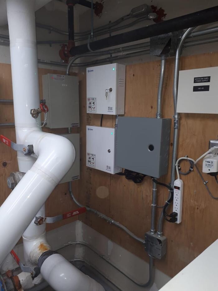 Images UTS Group - Access Control | Turnstiles | CCTV | Security Design & consultation.