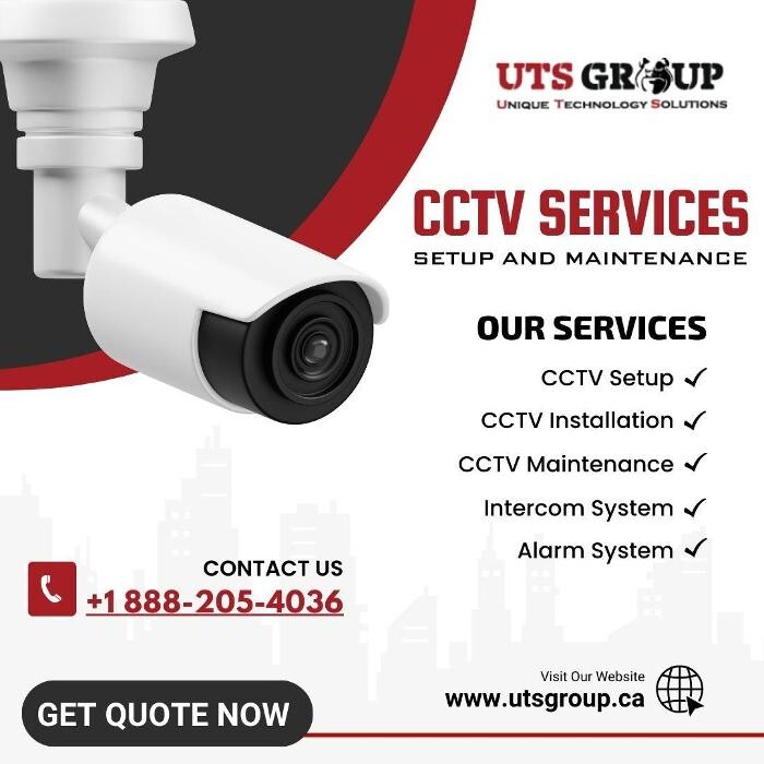 Images UTS Group - Access Control | Turnstiles | CCTV | Security Design & consultation.