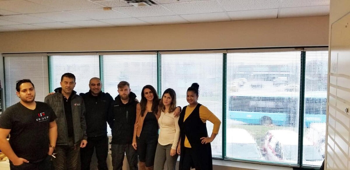 Images UTS Group - Access Control | Turnstiles | CCTV | Security Design & consultation.