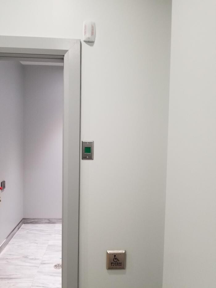 Images UTS Group - Access Control | Turnstiles | CCTV | Security Design & consultation.