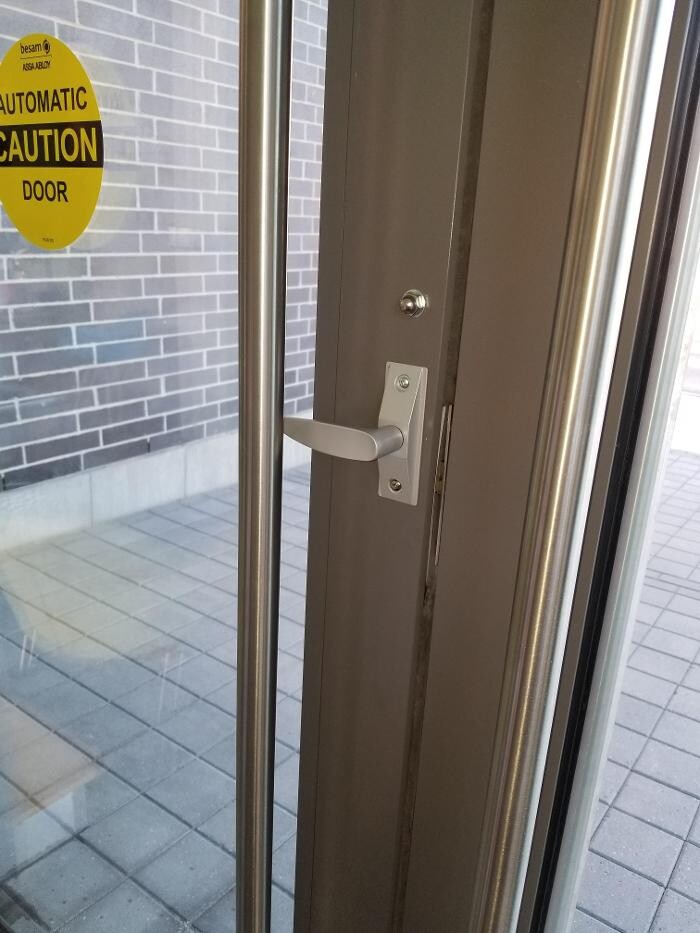 Images UTS Group - Access Control | Turnstiles | CCTV | Security Design & consultation.