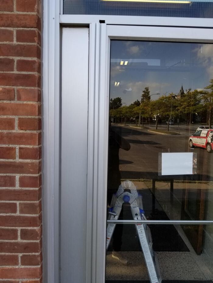 Images UTS Group - Access Control | Turnstiles | CCTV | Security Design & consultation.