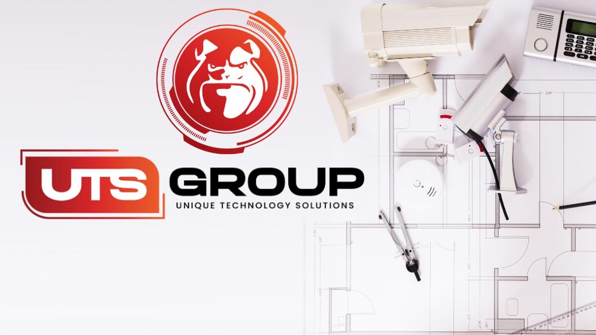Images UTS Group - Access Control | Turnstiles | CCTV | Security Design & consultation.