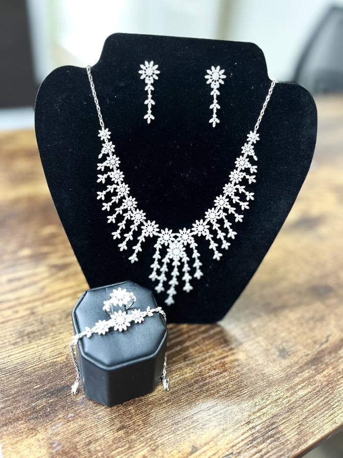 Images Trust Gold Jewellery Co.