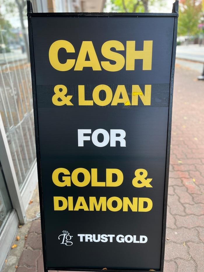 Images Trust Gold Jewellery Co.