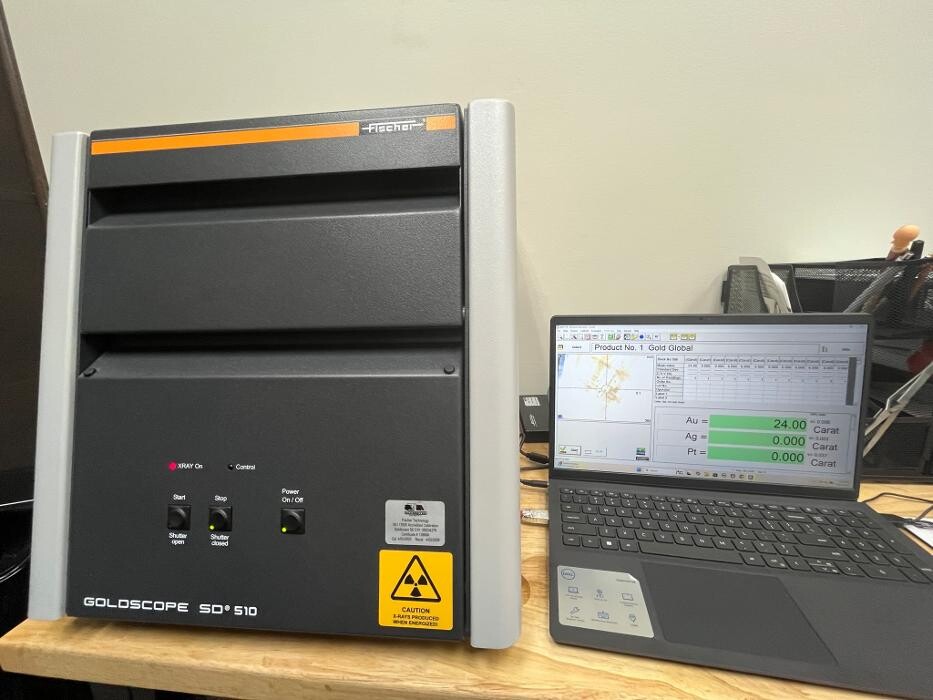 Images Trust Gold Jewellery Co.